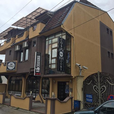 ביטולה Villa Konzuli מראה חיצוני תמונה