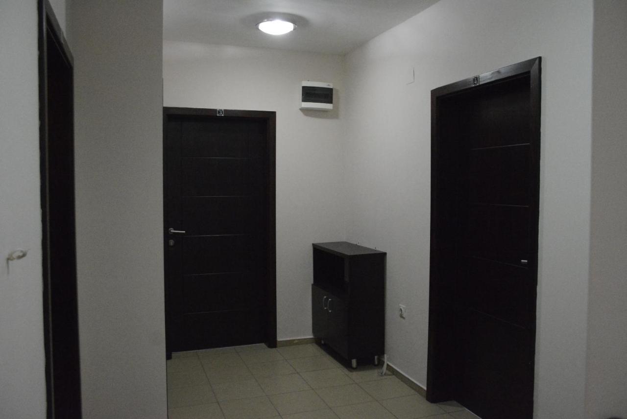ביטולה Villa Konzuli מראה חיצוני תמונה