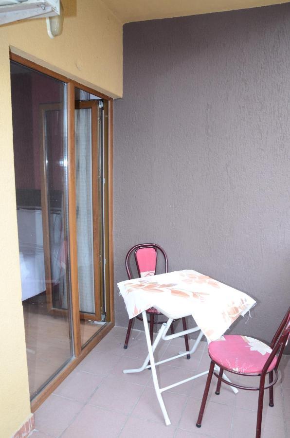 ביטולה Villa Konzuli מראה חיצוני תמונה