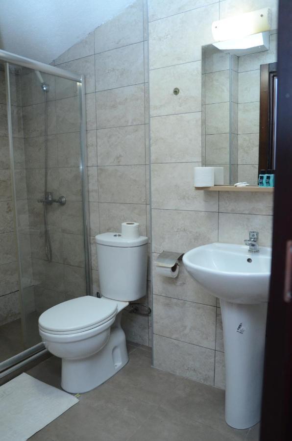 ביטולה Villa Konzuli מראה חיצוני תמונה