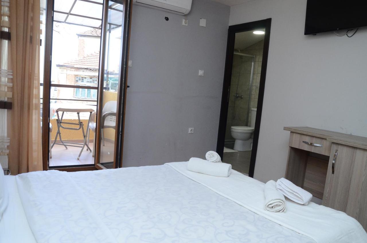 ביטולה Villa Konzuli מראה חיצוני תמונה
