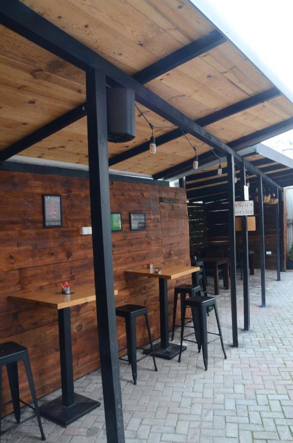 ביטולה Villa Konzuli מראה חיצוני תמונה