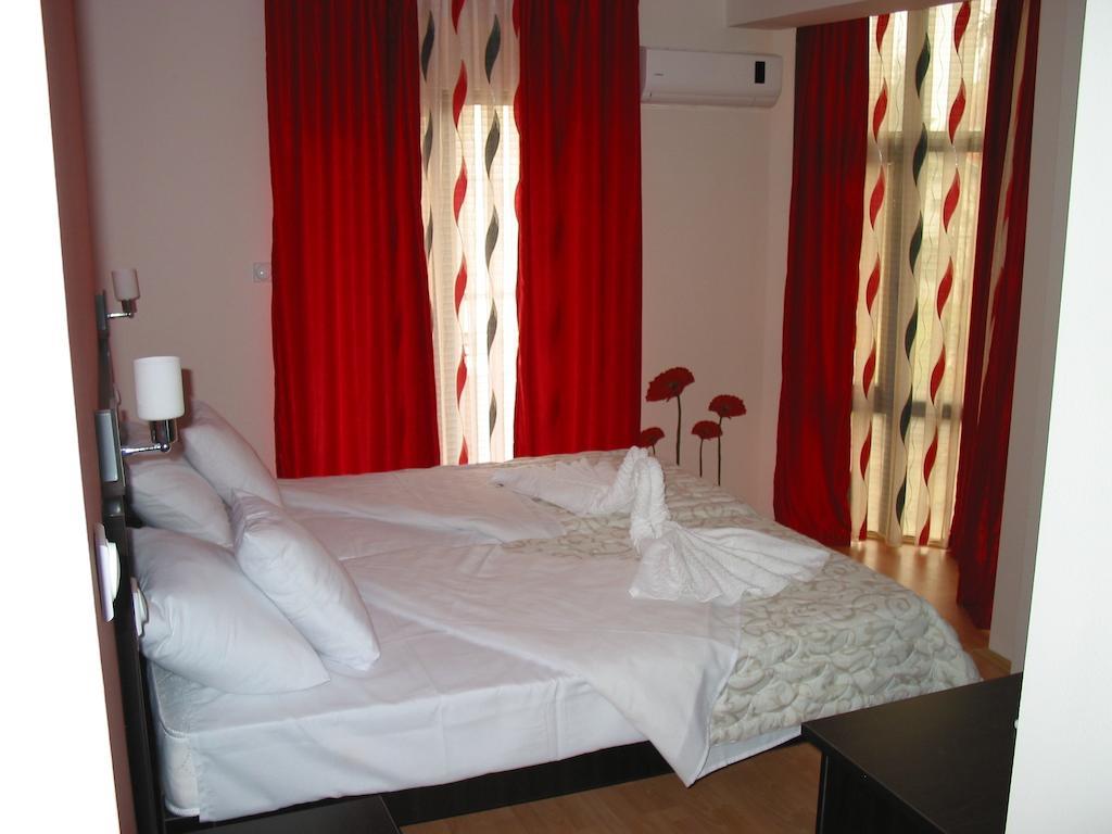 ביטולה Villa Konzuli מראה חיצוני תמונה