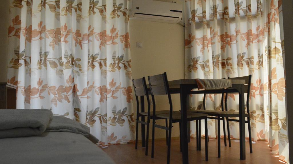 ביטולה Villa Konzuli מראה חיצוני תמונה