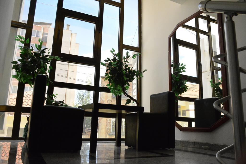 ביטולה Villa Konzuli מראה חיצוני תמונה