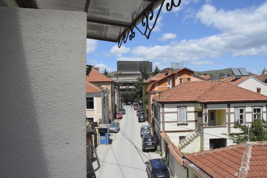 ביטולה Villa Konzuli מראה חיצוני תמונה