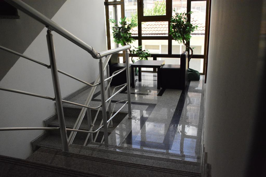 ביטולה Villa Konzuli מראה חיצוני תמונה
