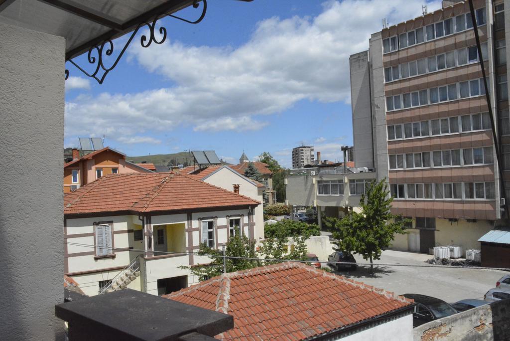 ביטולה Villa Konzuli מראה חיצוני תמונה